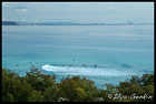 Point Danger, Gold Coast, NSW, Australia