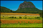 Glass House Mountain National Park, QLD, Australia