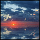 Sunrise, Cape Byron, Bypon Bay, NSW, Australia