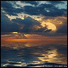 Sunrise, Cape Byron, Bypon Bay, NSW, Australia