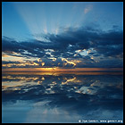 Sunrise, Cape Byron, Bypon Bay, NSW, Australia