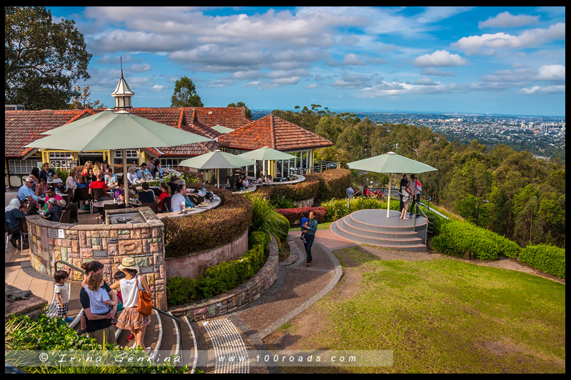 Достопримечательности, Sights, Брисбен, Brisbane, Квинсленд, Queensland, Австралия, Australia