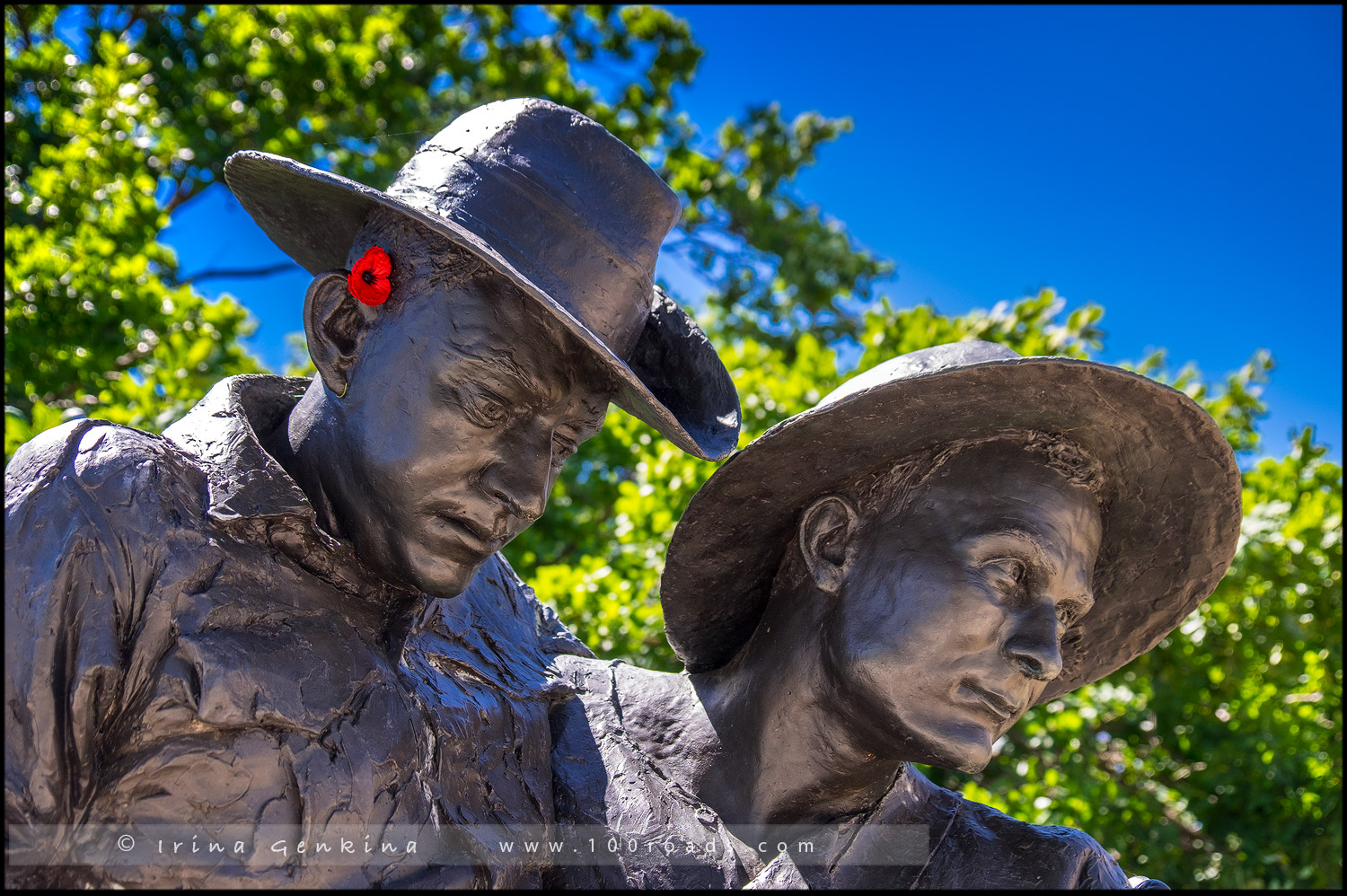Австралийский военный мемориал, Australian War Memorial, Канберра, Canberra, Австралийская столичная территория, ACT, Австралия, Australia