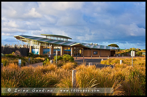 Великая Океанская Дорога, Great Ocean Road, Виктория, Victoria, VIC, Австралия, Australia