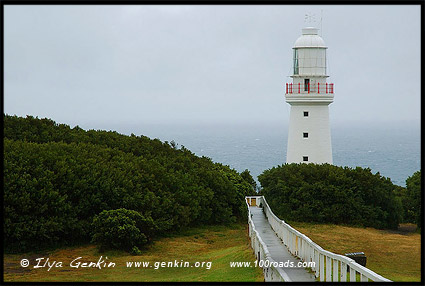 Великая Океанская Дорога, 12 Апостолов, Twelve Apostles, Great Ocean Road, Port Campbell National Park, Victoria, Australia