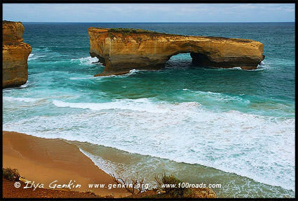 Великая Океанская Дорога, 12 Апостолов, Twelve Apostles, Great Ocean Road, Port Campbell National Park, Victoria, Australia