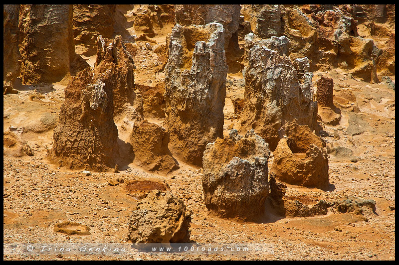 Великая Океанская Дорога, Great Ocean Road, Виктория, Victoria, VIC, Австралия, Australia