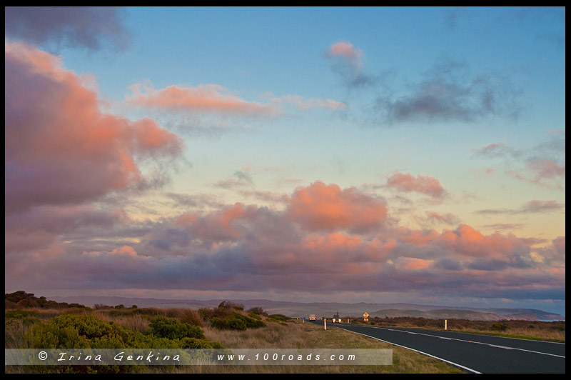 Великая Океанская Дорога, Great Ocean Road, Виктория, Victoria, VIC, Австралия, Australia