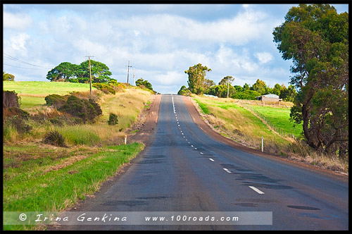 Queenscliff – Sorrento Ferry Service, Полуостпов Монингтон, Mornington Peninsula, Виктория, Victoria, VIC, Австралия, Australia