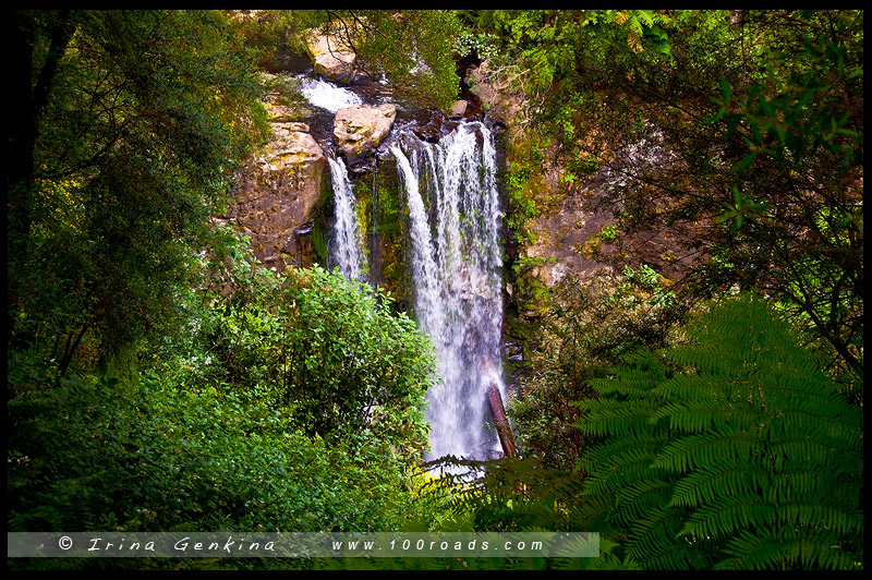 Великая Океанская Дорога, Great Ocean Road, Виктория, Victoria, VIC, Австралия, Australia