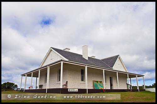 Великая Океанская Дорога, Great Ocean Road, Виктория, Victoria, VIC, Австралия, Australia