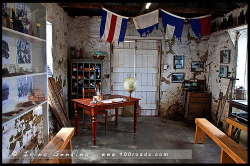 Великая Океанская Дорога, Great Ocean Road, Виктория, Victoria, VIC, Австралия, Australia