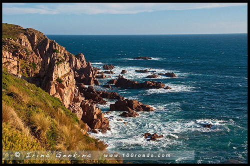 Остров Филлипа, Phillip Island, Виктория, Victoria, VIC, Австралия, Australia