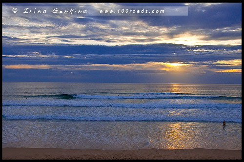 Остров Филлипа, Phillip Island, Виктория, Victoria, VIC, Австралия, Australia