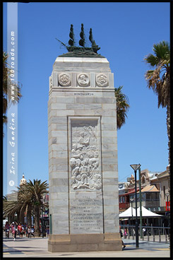 Glenelg, Аделаида, Adelaide, Южная Australia, South Australia, Австралия, Australia