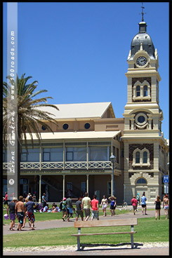 Glenelg, Аделаида, Adelaide, Южная Australia, South Australia, Австралия, Australia