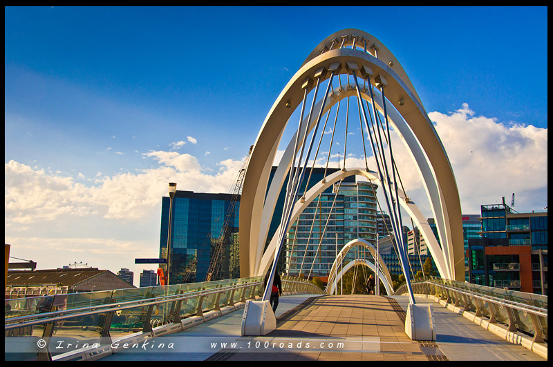 Мельбурн, Melbourne, Австралия, Australia