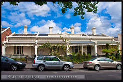 Элегантный Анклав, Elegant Enclave, Мельбурн, Melbourne, Австралия, Australia