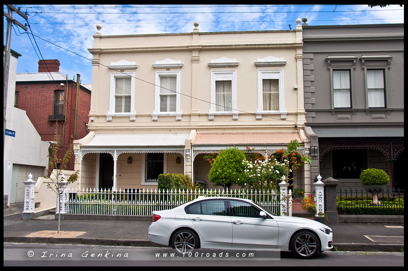 Элегантный Анклав, Elegant Enclave, Мельбурн, Melbourne, Австралия, Australia