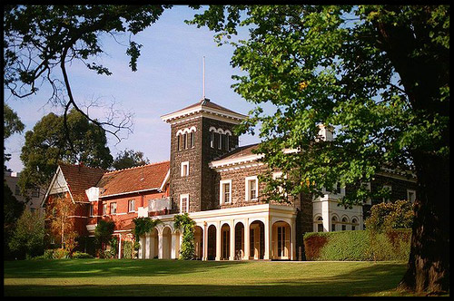 Элегантный Анклав, Elegant Enclave, Мельбурн, Melbourne, Австралия, Australia