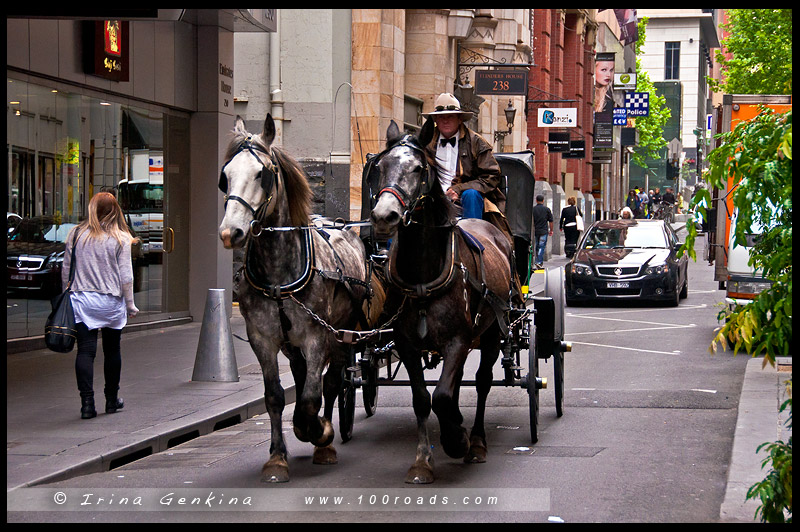 Мельбурн, Melbourne, Австралия, Australia