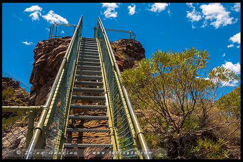 Блэкхит, Blackheath, Голубые Горы, Blue Mountains, Новый Южный Уэльс, NSW, Австралия, Australia