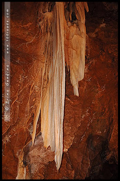 Пещеры Дженолан, Jenolan Caves, Голубые Горы, Blue Mountains, Новый Южный Уэльс, NSW, Австралия, Australia