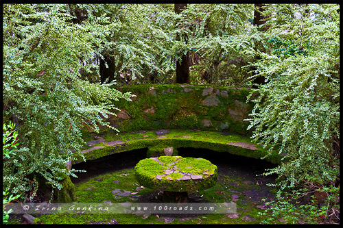 Элоуэра, Elouera, Фестиваль Садов в Леуре, Leura Gardens Festival, Леура, Льюра, Leura, Голубые Горы, Blue Mountains, Новый Южный Уэльс, NSW, Австралия, Australia