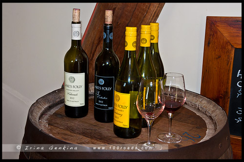 Винодельни Долины Хантер, Hunter Valley Wineries, Долина Хантер, Hunter Valley, Новый Южный Уэльс, NSW, Австралия, Australia