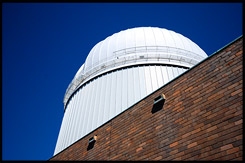 Обсерватория Сайдинг-Спринг, Siding Spring Observatory, Национальный Парк Варрамбангл, Warrumbungle NP, Новый Южный Уэльс, New South Wales, NSW, Австралия, Australia