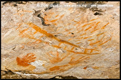 Убежище Гулгурн Манджа, Gulgurn Manja Shelter, Парк Грэмпианс, Grampians Natonal Park, Виктория, Victoria, VIC, Австралия, Australia