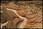 The Walls of China, Mungo National Park, NSW, Australia