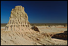 The Walls of China, Mungo National Park, NSW, Australia