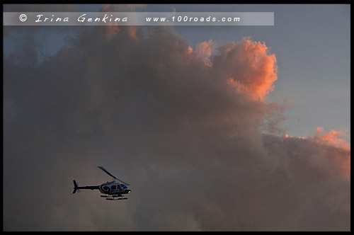 Полное солнечное затмение, Cairns Eclipse 2012, Palm Cove, Queensland, Квинсленд, QLD, Австралия, Australia