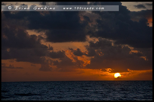 Полное солнечное затмение, Cairns Eclipse 2012, Palm Cove, Queensland, Квинсленд, QLD, Австралия, Australia