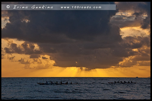 Полное солнечное затмение, Cairns Eclipse 2012, Palm Cove, Queensland, Квинсленд, QLD, Австралия, Australia