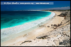 Point Avoid, Коффин-Бей, Coffin Bay, Полуостров Айри, Eyre Peninsula, Южная Australia, South Australia, Австралия, Australia