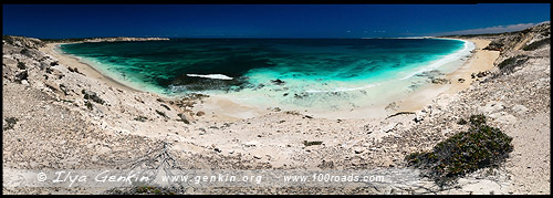 Point Avoid, Коффин-Бей, Coffin Bay, Полуостров Айри, Eyre Peninsula, Южная Australia, South Australia, Австралия, Australia