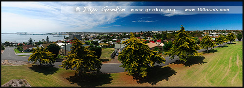 Старая Мельница, Old Mill Lookout, Порт Линкольн, Port Lincoln, Полуостров Айри, Eyre Peninsula, Южная Australia, South Australia, Австралия, Australia