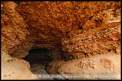 Woolshed Cave, Полуостров Эйр, Eyre Peninsula, Южная Australia, South Australia, Австралия, Australia