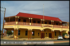 Брокен Хилл, Broken Hill, Новый Южный Уэльс, New South Wales, NSW, Австралия, Australia