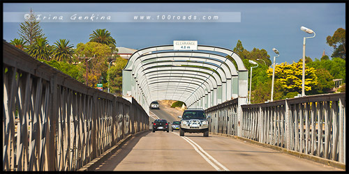 Мюррей Бридж, Murray Bridge, Южная Австралия, South Australia, Австралия, Australia