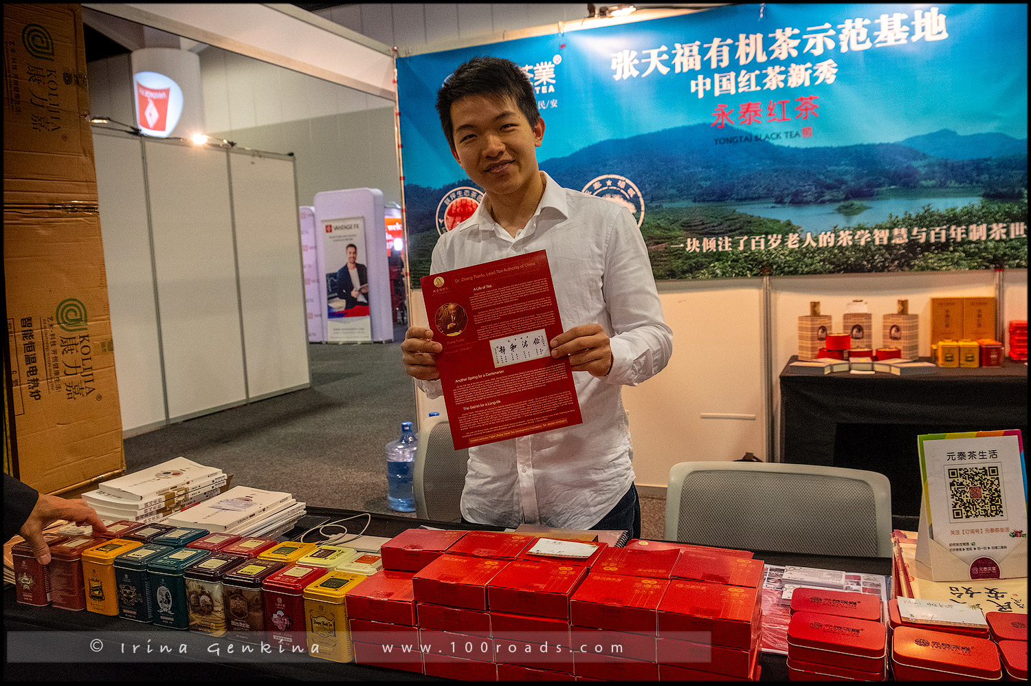 Китайский культурный фестиваль и Tea Expo, Chinese Cultural Festival & Tea Expo, Дарлинг Харбор, Darling Harbour, Сидней, Sydney, Австралия, Australia