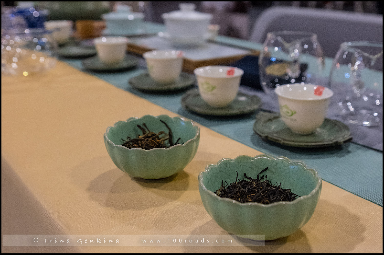 Китайский культурный фестиваль и Tea Expo, Chinese Cultural Festival & Tea Expo, Дарлинг Харбор, Darling Harbour, Сидней, Sydney, Австралия, Australia
