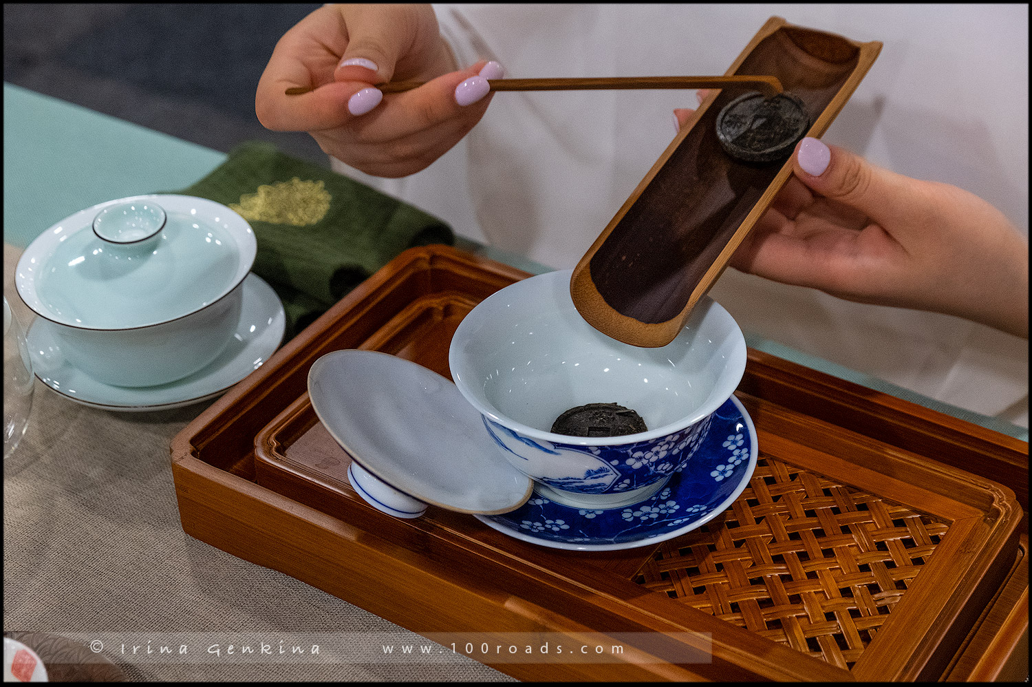 Китайский культурный фестиваль и Tea Expo, Chinese Cultural Festival & Tea Expo, Дарлинг Харбор, Darling Harbour, Сидней, Sydney, Австралия, Australia