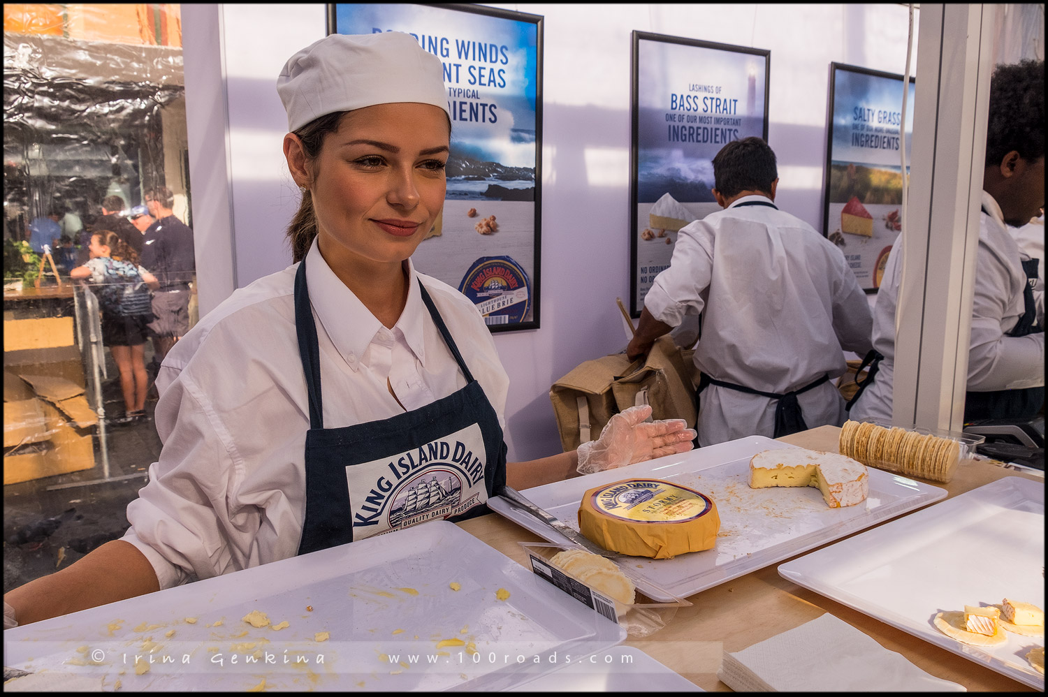 Manly Food And Wine Festival, Мэнли, Manly, Сидней, Sydney, Австралия, Australia