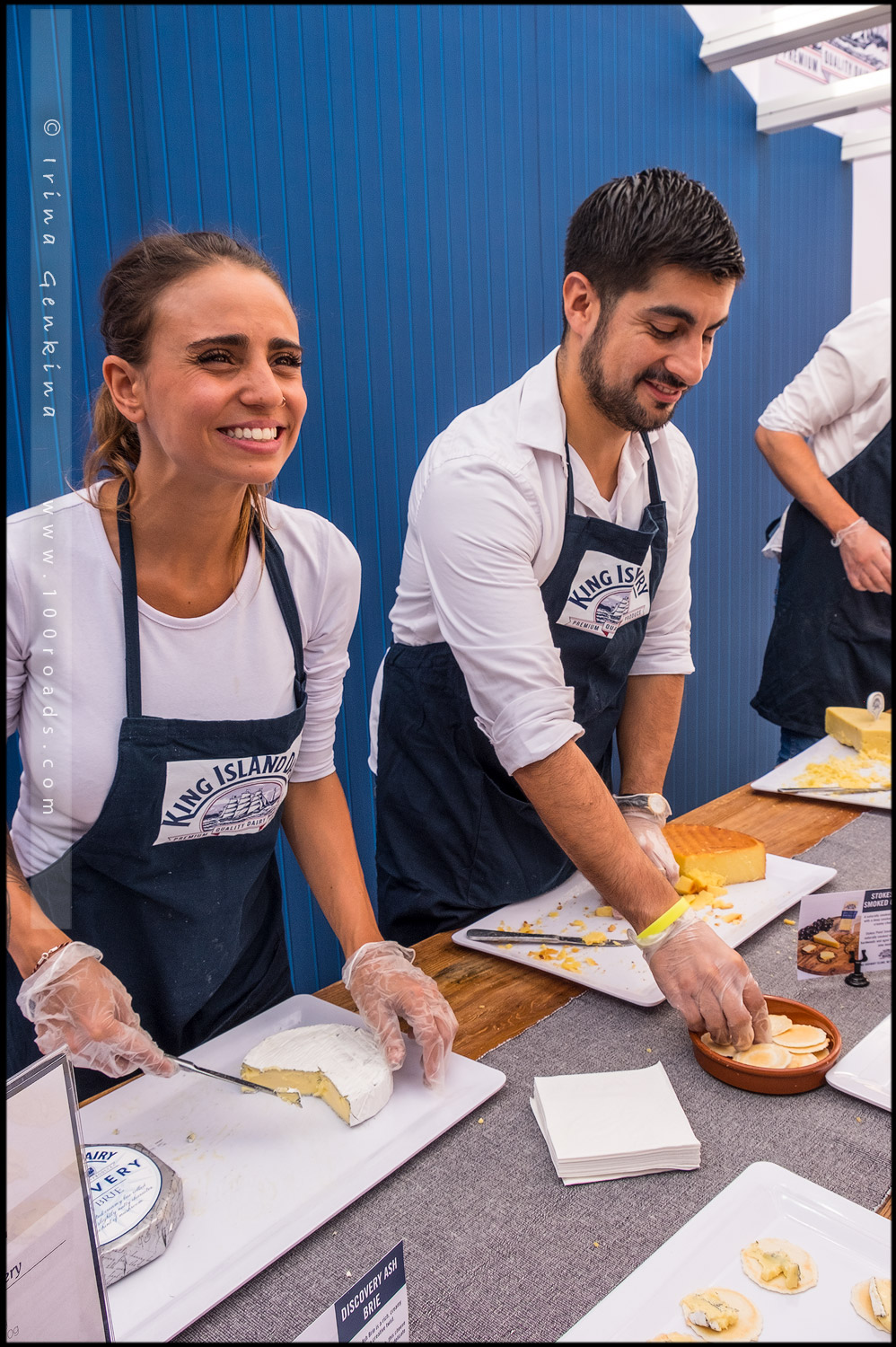 Manly Food And Wine Festival, Мэнли, Manly, Сидней, Sydney, Австралия, Australia