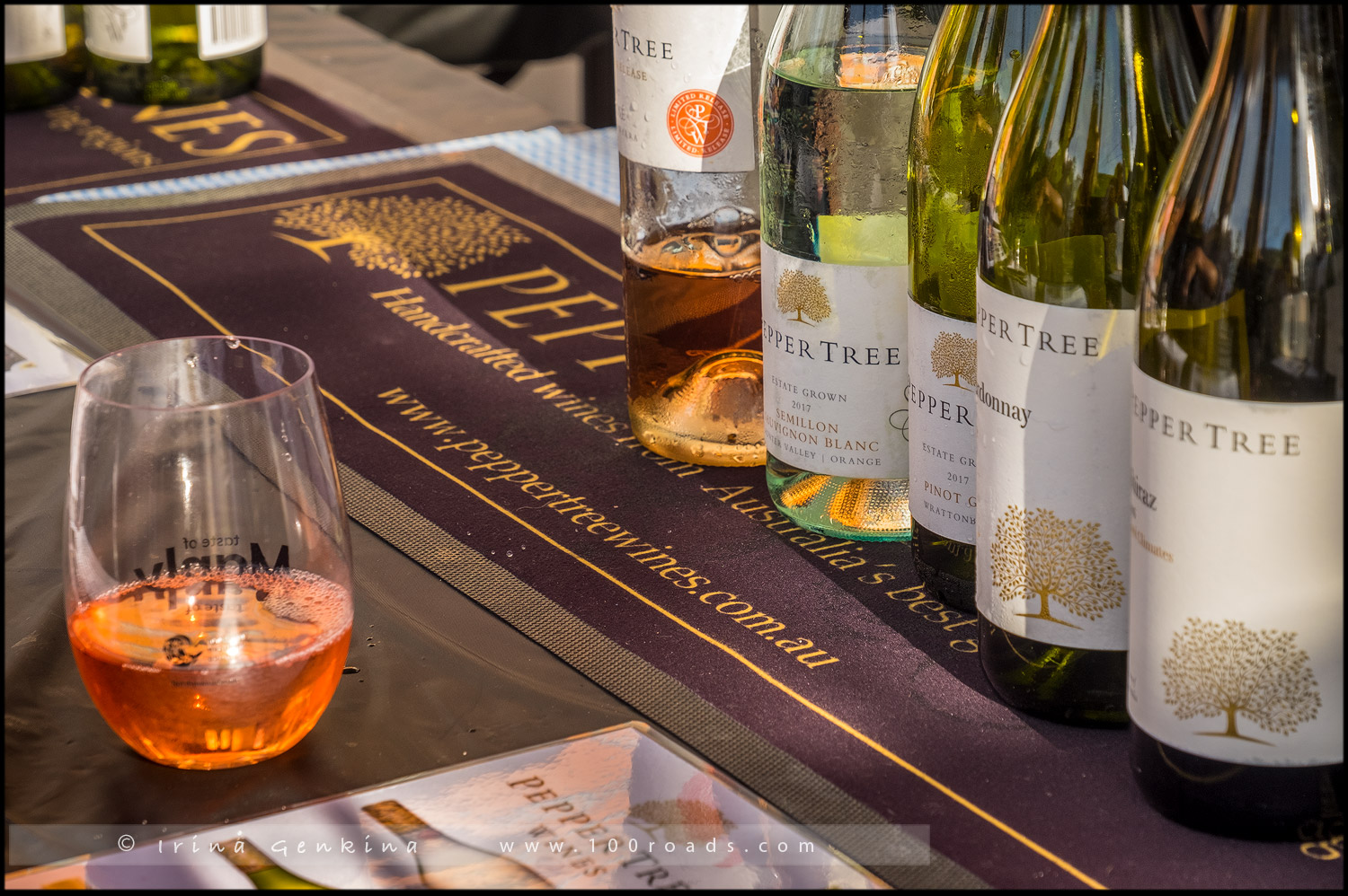 Manly Food And Wine Festival, Мэнли, Manly, Сидней, Sydney, Австралия, Australia