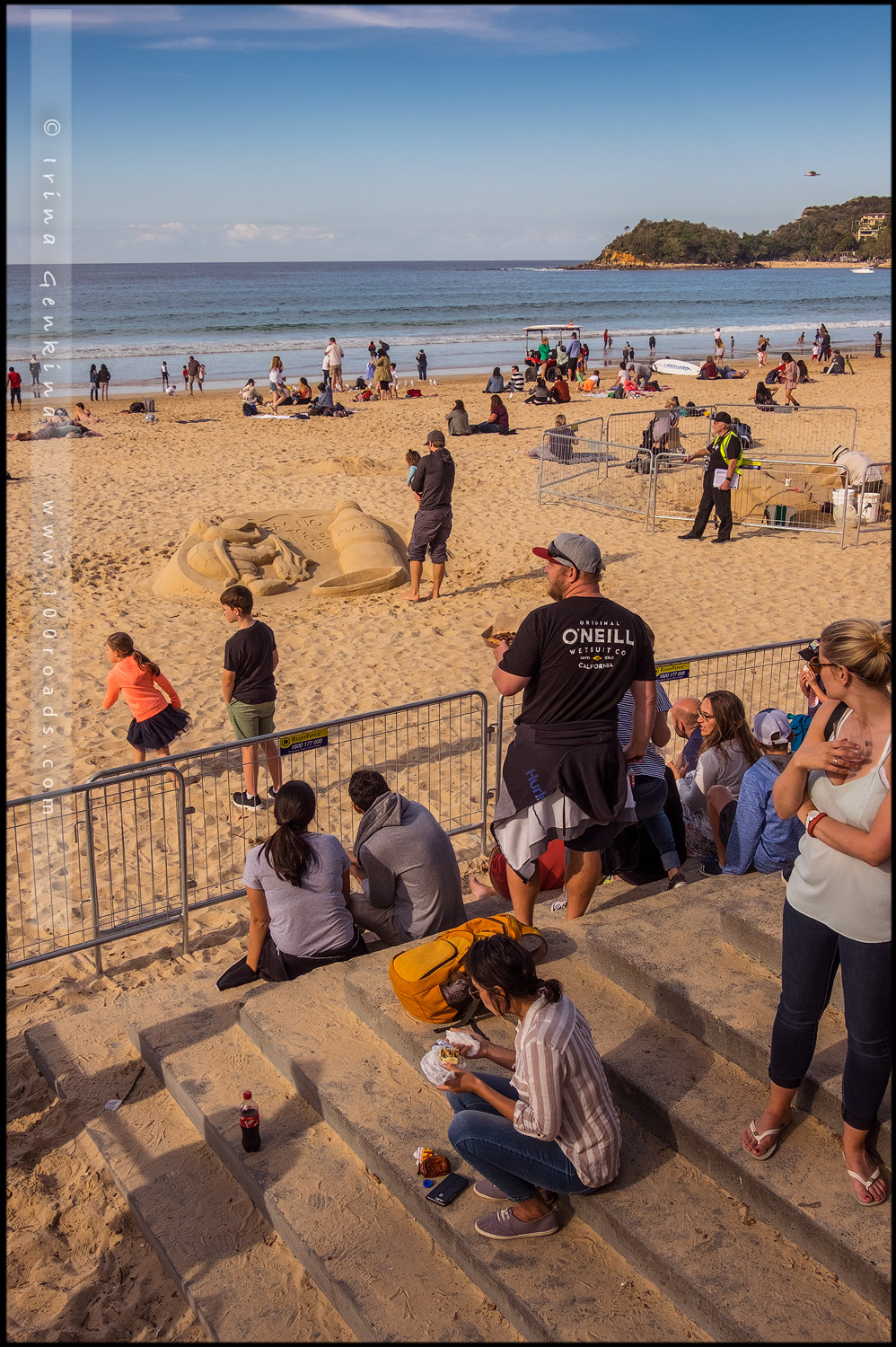 Manly Food And Wine Festival, Мэнли, Manly, Сидней, Sydney, Австралия, Australia
