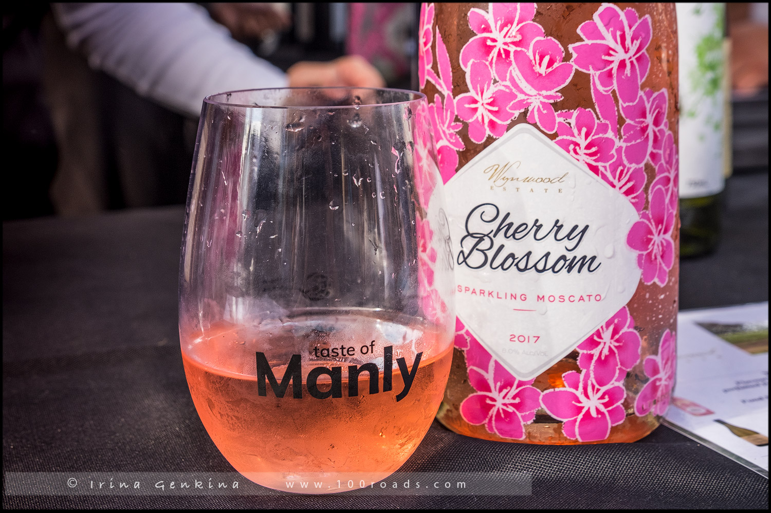Manly Food And Wine Festival Мои 100 дорог